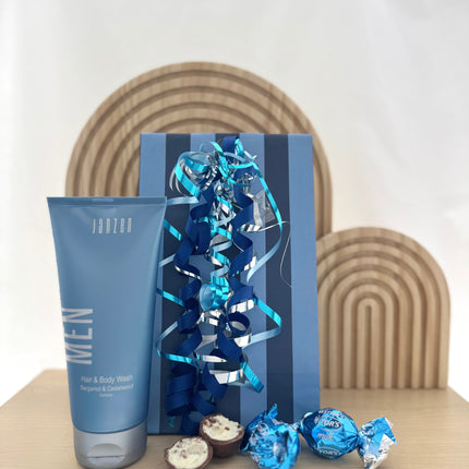 Kadootje •Cadeaupakket Heren• Janzen Men S