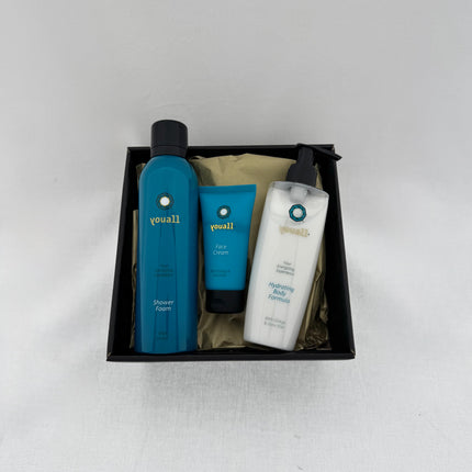 Youall •Ginkgo Biloba Box• 3st