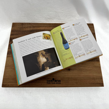 Vaderdag •Cadeaupakket Opa• Receptenboek 500 Bieren
