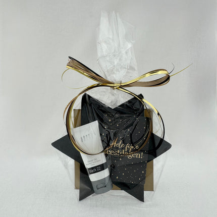 Kerst• Brievenbuspakketje Unisex• Kerstwens