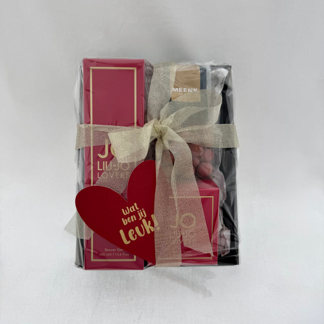 Valentijn •Cadeaupakket Dames• Liu Jo Lovers Meenk