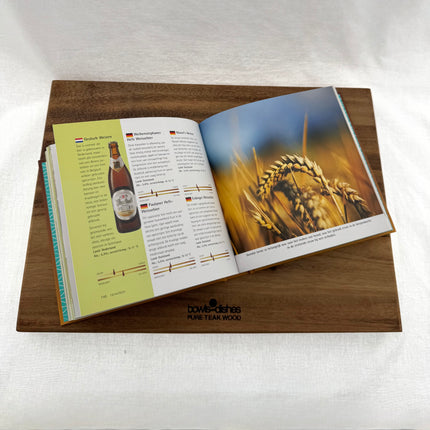 Vaderdag •Cadeaupakket Opa• Receptenboek 500 Bieren