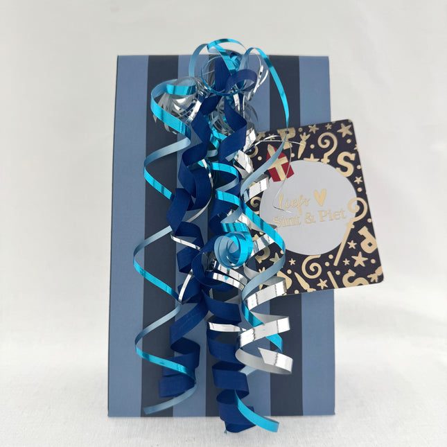 Sinterklaas •Cadeaupakket Heren• Janzen Men S