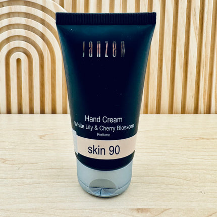 Handcrème Janzen