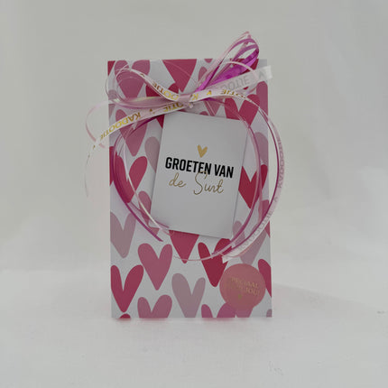 Sinterklaas •Cadeaupakket Dames• Kneipp