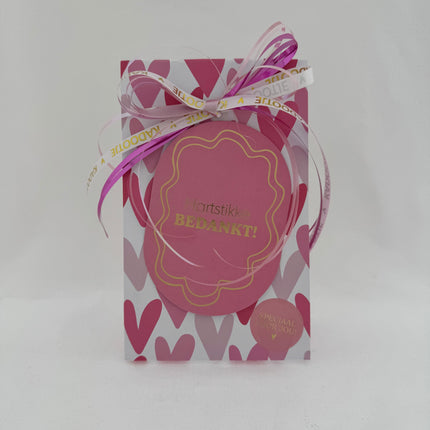 Bedankt •Cadeaupakket Dames• Kneipp