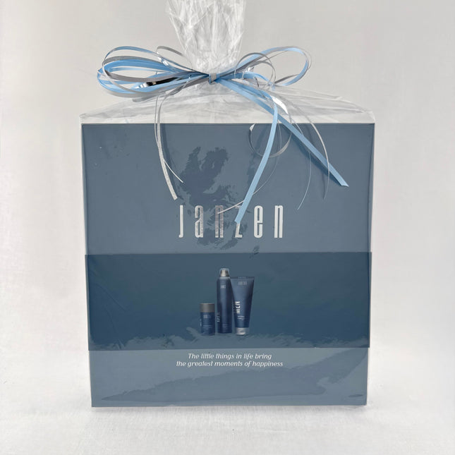 Janzen •Cadeaupakket Medium• MEN