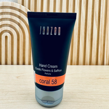 Handcrème Janzen