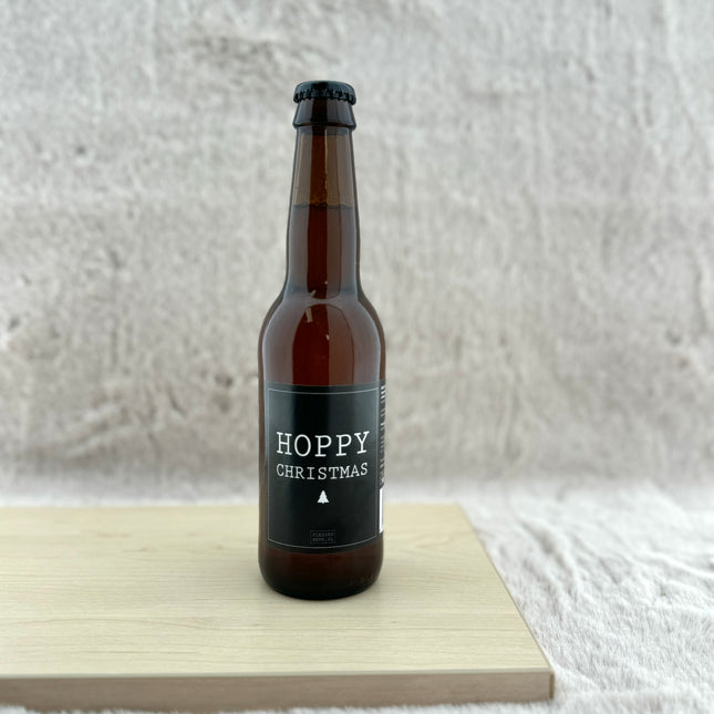 Drankjes •Biertje Hoppy Christmas•