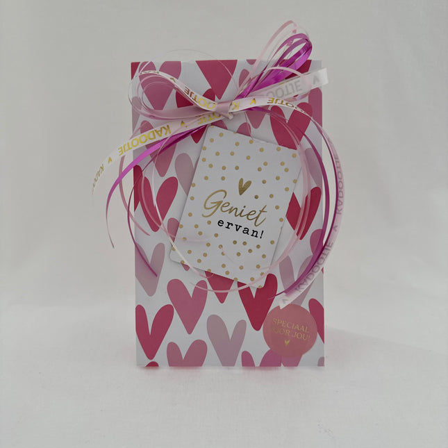 Kadootje •Cadeaupakket Dames• Kneipp