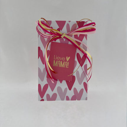 Moederdag •Cadeaupakket Mama• Kneipp Geurhanger