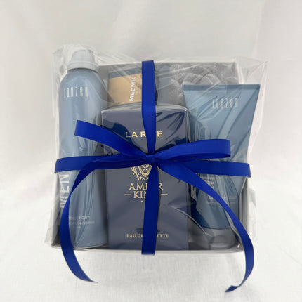 Sinterklaas •Cadeaupakket Heren• Janzen Men M