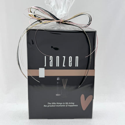 Janzen •Cadeaupakket Home• Skin 90