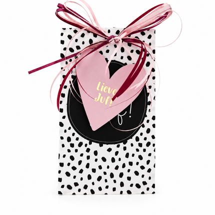 Juf •Cadeaupakket Dames• Parfum