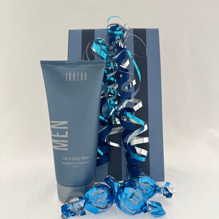 Kadootje •Cadeaupakket Heren• Janzen Men S