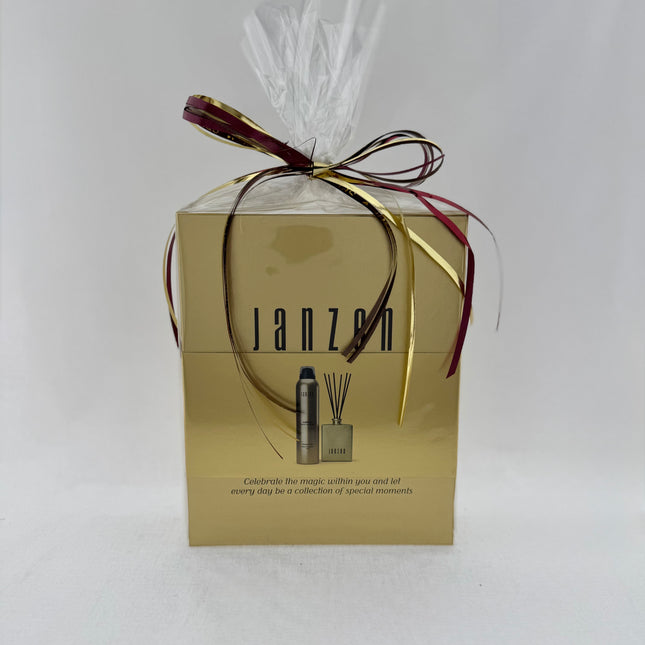 Janzen •Cadeaupakket Home• Euphoria