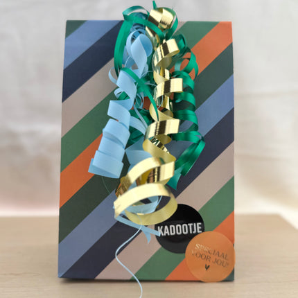 Heren •Cadeaupakket Axe Bergamot•