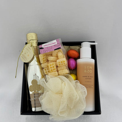 Pasen •Cadeaupakket Dames• Sen & Zo Snoepjes