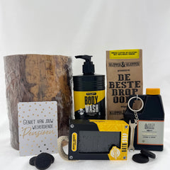 Collection image for: pensioen voor hem