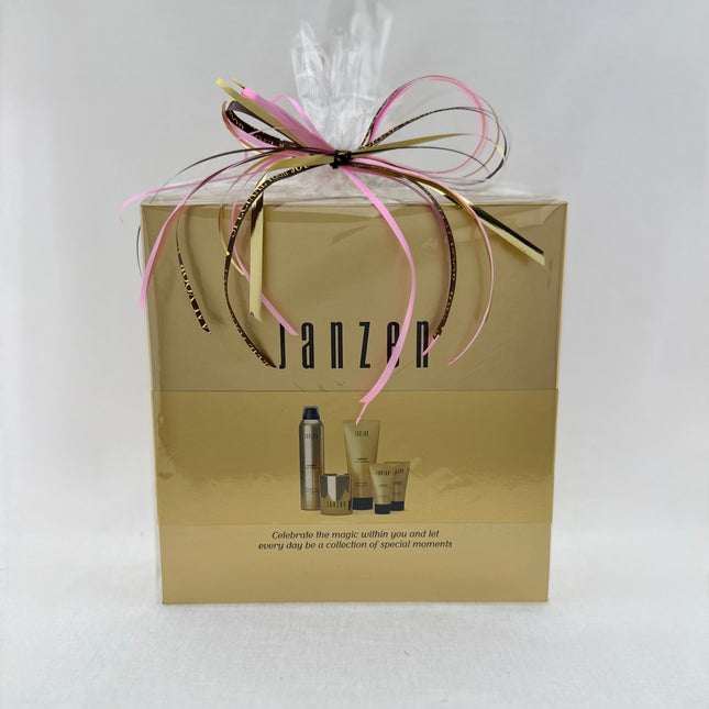 Janzen •Cadeaupakket Medium• Euphoria