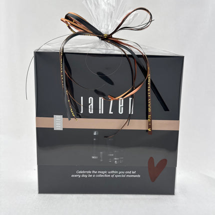 Janzen •Cadeaupakket Medium• Skin 90