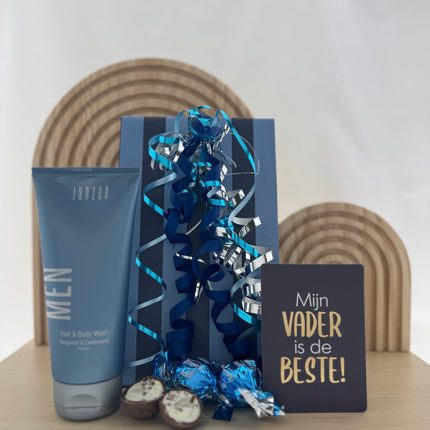 Vaderdag •Cadeaupakket Heren• Janzen Men S