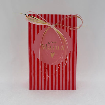 Moederdag •Cadeaupakket Mama• Weleda Cherry
