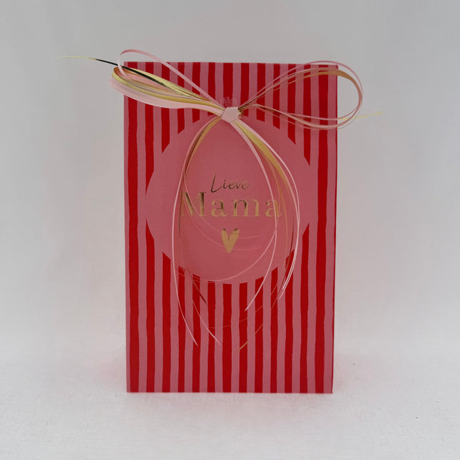 Moederdag •Cadeaupakket Mama• Weleda Cherry