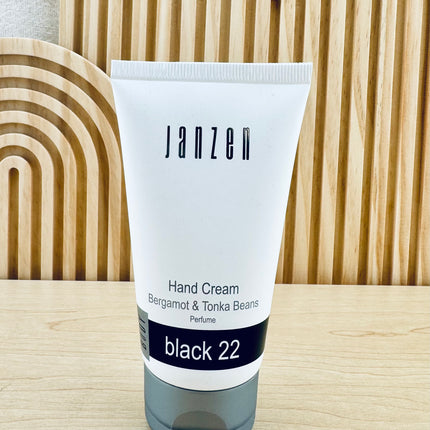 Handcrème Janzen