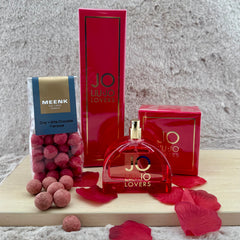 Collection image for: valentijn voor haar