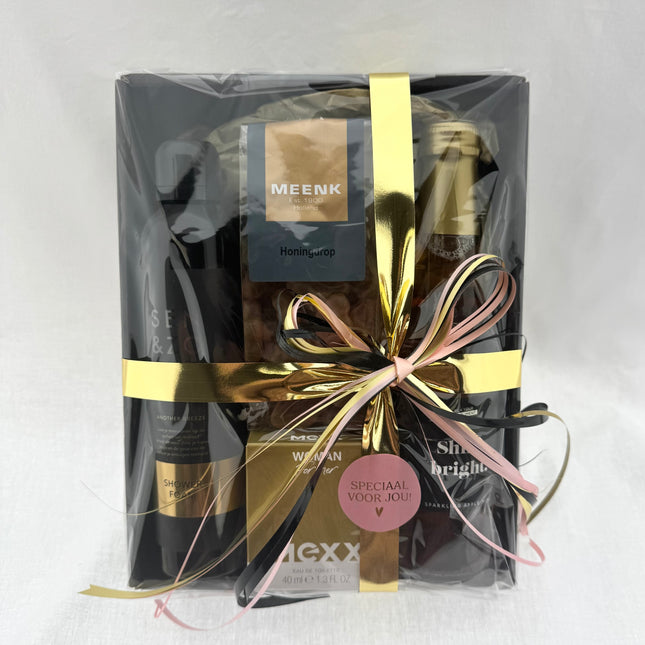 Kadootje •Cadeaupakket Dames• Mexx
