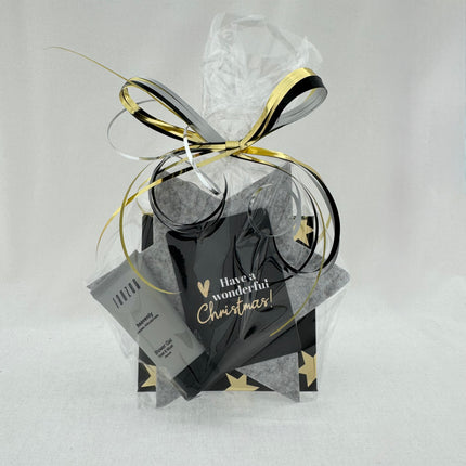 Kerst• Brievenbuspakketje Unisex• Kerstwens