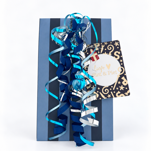 Sinterklaas •Cadeaupakket Heren• Janzen Men S