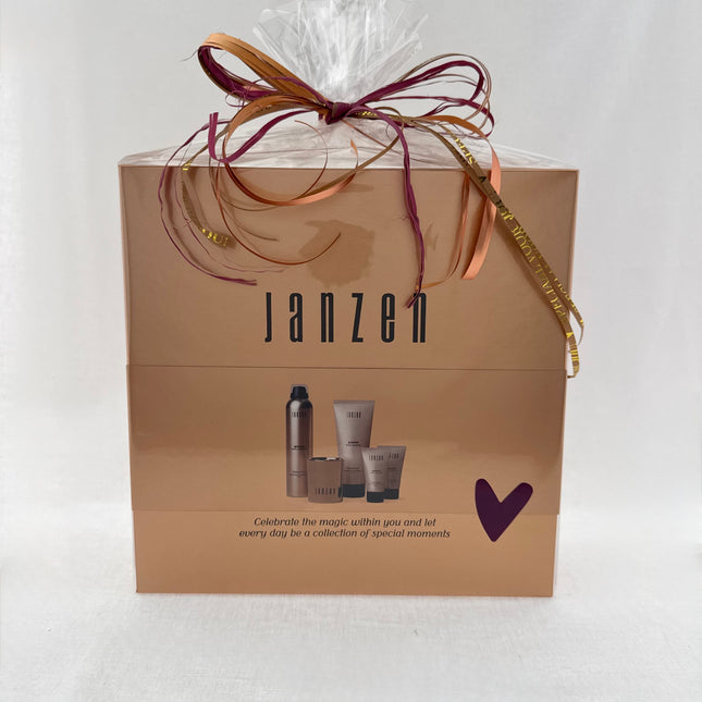 Janzen •Cadeaupakket Medium• Gracious
