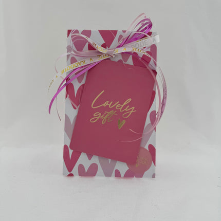 Valentijn •Cadeaupakket Dames• Kneipp