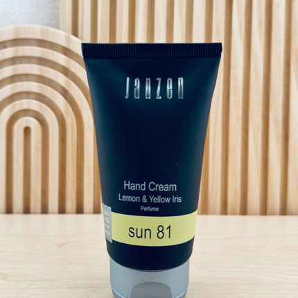 Handcrème Janzen