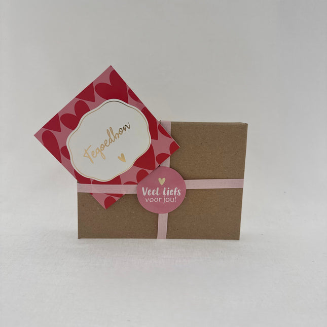 Moederdag• Cadeaupakket Mama• Geurhanger Kleurplaat