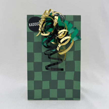 Kerst •Cadeaupakket Heren• Axe Africa