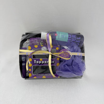 Geslaagd •Cadeaupakket Meiden• Ontspannen Lavendel
