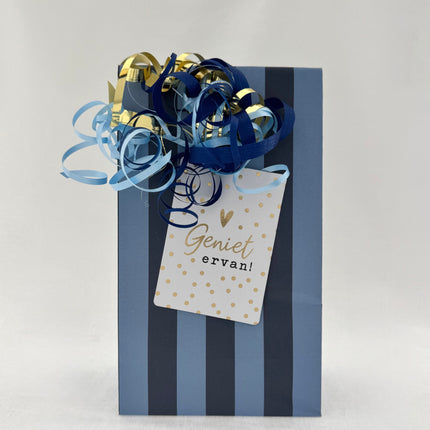 Kadootje •Cadeaupakket Heren• Axe Blue Lavender