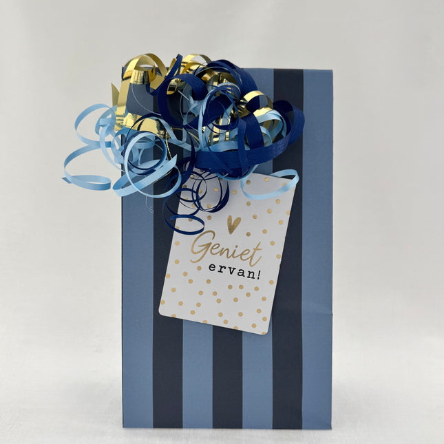 Kadootje •Cadeaupakket Heren• Axe Blue Lavender