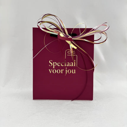 Verjaardag •Cadeaupakket Dames• Perfect Parfum Idole
