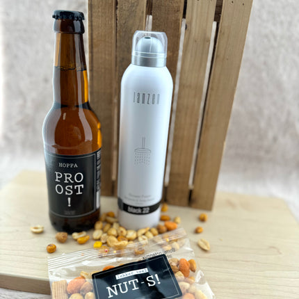 Heren •Cadeaupakket Proost•