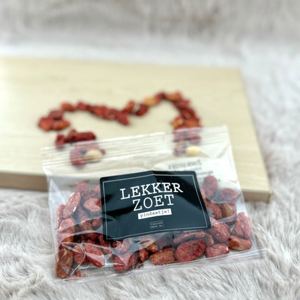 Borrel •Red Pinda•