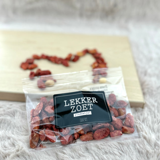 Borrel •Red Pinda•