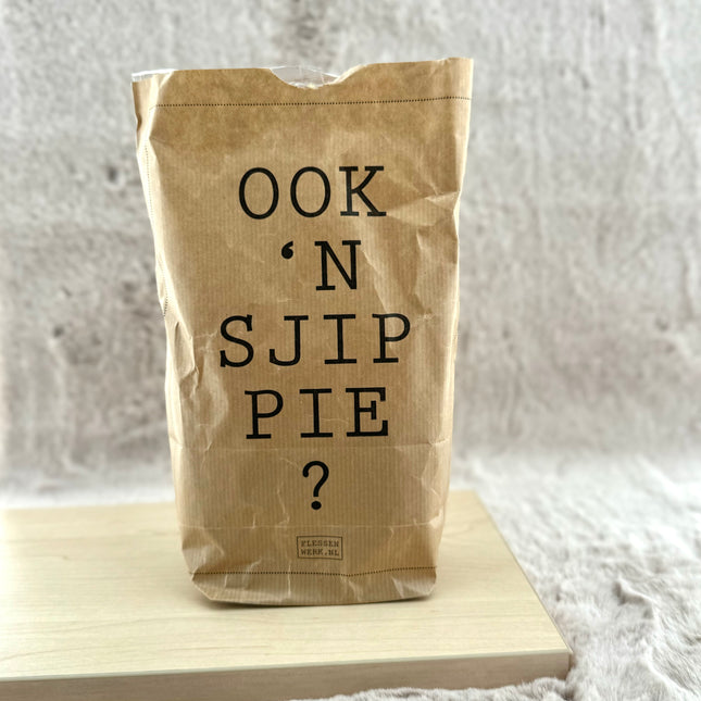 Borrel •Sjippie•