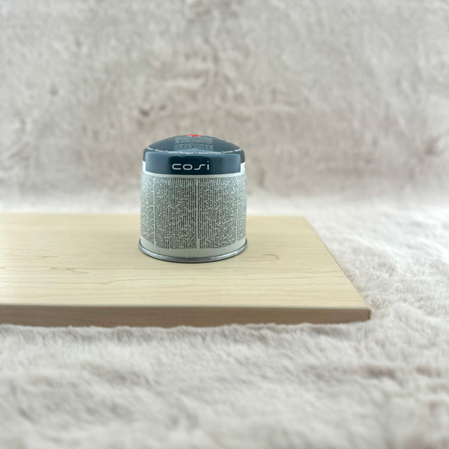 Home •Gasbusje Cosi Lantaarn•