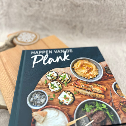 Boeken •Happen Van De Plank•