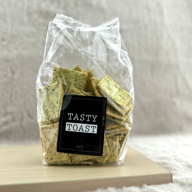 Borrel •Tasty Toast•