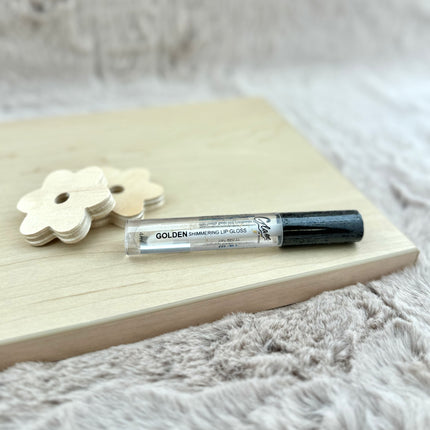 Verzorging •Lippenbalsem•